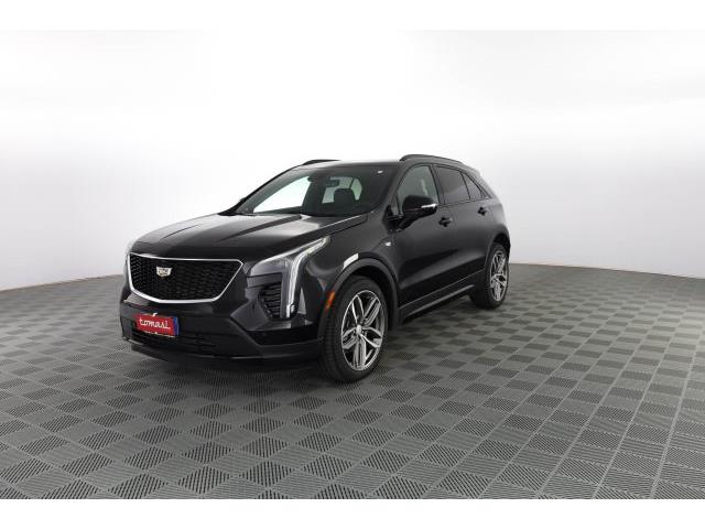 CADILLAC XT4 350 T AWD Sport