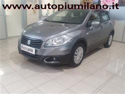 SUZUKI S-CROSS 1.6 DDiS 5 porte Style