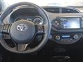 TOYOTA YARIS 1.5 Hybrid 5 porte Active