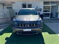 JEEP Grand Cherokee 3.0 V6 CRD 250 CV Multijet II Limited