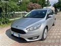 FORD FOCUS 1.5 TDCi 120 CV Start&Stop SW Business