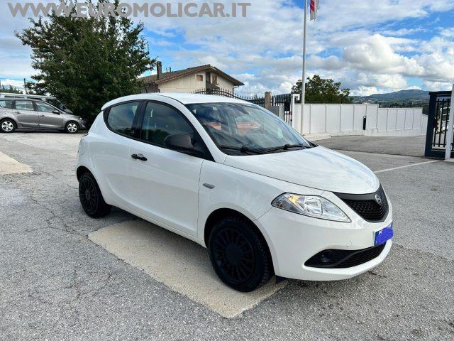 LANCIA YPSILON 1.0 Hybrid Silver PROMO