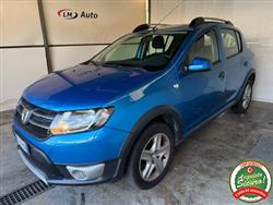 DACIA NUOVA SANDERO STEPWAY Stepway 1.5 dCi 8V 90CV Start&Stop Prestige