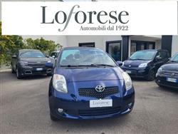 TOYOTA YARIS 1.0 5 porte