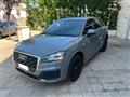 AUDI Q2 1.6 TDI S tronic Navi