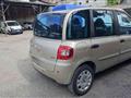 FIAT MULTIPLA 1.6 16V Natural Power Dynamic