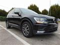 VOLKSWAGEN TIGUAN 2.0 TDI SCR 4MOTION Business BlueMotion Technology