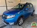 DACIA NUOVA SANDERO STEPWAY Stepway 1.5 dCi 8V 90CV Start&Stop Prestige