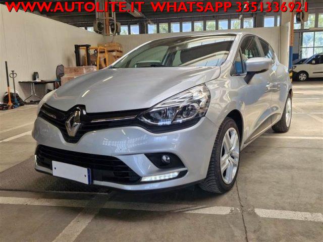 RENAULT CLIO dCi 8V 75 CV 5 porte Energy Zen