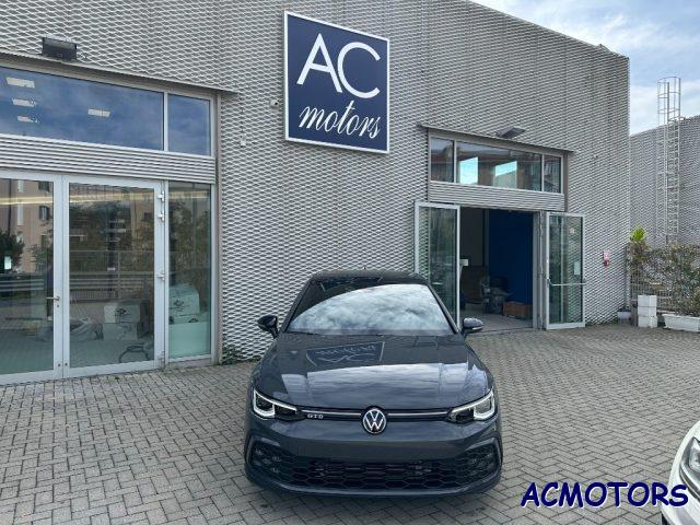 VOLKSWAGEN GOLF 2.0 TDI GTD DSG