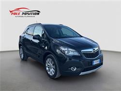 OPEL Mokka 1.6 CDTI Ecotec 136 CV 4x2 S&S Cosmo