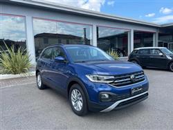 VOLKSWAGEN T-CROSS 1.0 TSI Style BMT KM.0