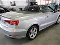 AUDI A3-CABRIO Cabrio 2.0 TFSI 190CV S-tronic