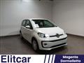 VOLKSWAGEN UP! 1.0 5p. eco move up! BlueMotion Technology