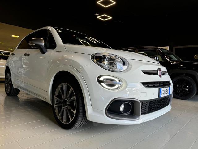 FIAT 500X 1.0 T3 120 CV Sport