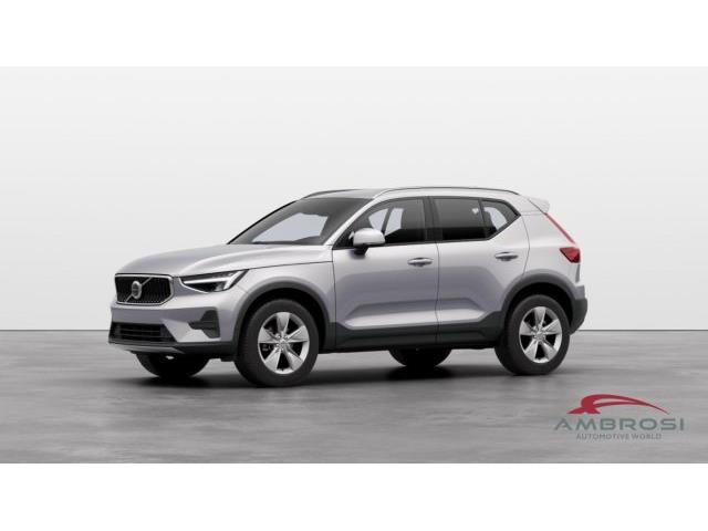 VOLVO XC40 B3 Mild hybrid Benzina Core