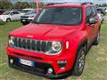 JEEP RENEGADE 1.6 Mjt DDCT 120 CV Limited