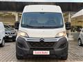 CITROEN JUMPER 2.2 BlueHDi 120CV L1H2 *UNICO PROP.*TAGLIANDI*