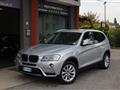 BMW X3 xDrive20d Futura Automatica NAVI PELLE Xenon PDC