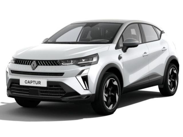 RENAULT NUOVO CAPTUR TCe 90 CV Techno