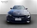 BMW SERIE 3 TOURING d Touring mhev 48V xdrive Msport auto