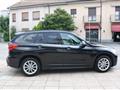 BMW X1 xDrive18d Business