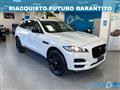 JAGUAR F-Pace 2.0d i4 Prestige awd 240cv auto my18