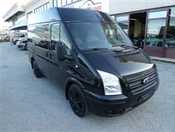 FORD TRANSIT Tourneo 2.2 TDCi 125 Cv Furgone - Traino, Schermo