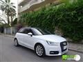 AUDI A1 SPORTBACK SPB 1.0 TFSI ultra - TUA DA ? 207,00 ANTICIPO 0