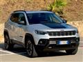 JEEP COMPASS 4XE 240 CV PHEV 4XE TRAILHAWK MY 22+4CAM360°+ALPINE