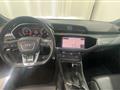 AUDI Q3 40 TFSI quattro S tronic S line edition