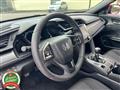 HONDA CIVIC 1.6 5 porte Elegance Navi