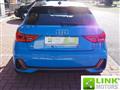 AUDI A1 CITYCARVER Sportback TFSI S-LINE CON FINANZIAMENTO E GARANZIA