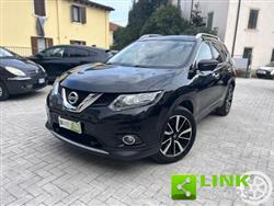 NISSAN X-TRAIL 1.6 dCi 2WD Tekna