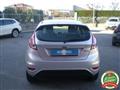 FORD FIESTA 1.4 16V 5p. B/ GPL - PRONTA CONSEGNA