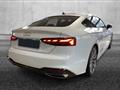 AUDI A5 SPORTBACK SPB 40 TFSI S tronic S line edition