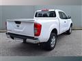 NISSAN NAVARA 2.3 dCi 4WD King Cab Acenta