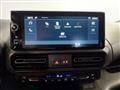 FIAT DOBLÒ 1.5 BlueHdi 100CV Combi N1 RADIO 10"