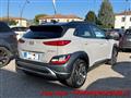 HYUNDAI KONA HYBRID HEV 1.6 DCT ibdrida  XLine Iva Esposta