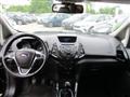 FORD ECOSPORT 1.0 EcoBoost 125CV Titanium S - Bluetooth/Sensori