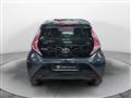 TOYOTA AYGO 1.0 VVT-i 69 CV 5 porte x-cool TSS