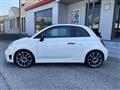 ABARTH 595 ABARTH C 1.4 Turbo T-Jet 165 CV