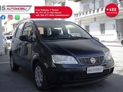 FIAT IDEA 1.3 MJT 16V 95 CV S&S Active