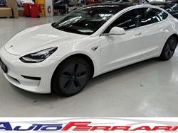 TESLA MODEL 3 Model 3 Standard RWD Plus