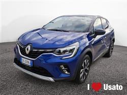 RENAULT NEW CAPTUR II 2019 1.0 tce Techno 90cv