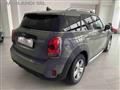 MINI COUNTRYMAN 2.0 Cooper D Business Countryman Automatica