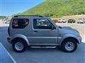 SUZUKI JIMNY 1.5 DDiS cat 4WD 4x4 ITALIANO  NO RUGGINE JLX