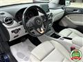 MERCEDES CLASSE B d Automatic Sport