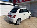 FIAT 500C 1.2 Lounge