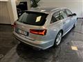 AUDI A6 AVANT Avant 2.0 TDI 190 CV ultra S tronic 2 X S-Line